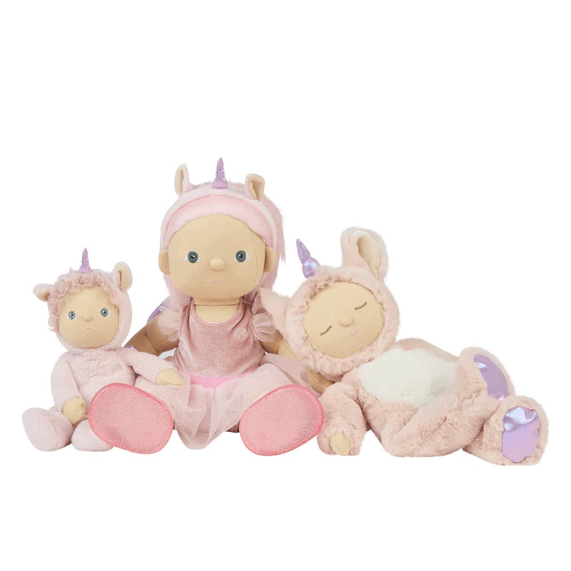 Olli Ella | Dream Dinkum Doll Pixie at Milk Tooth Australia