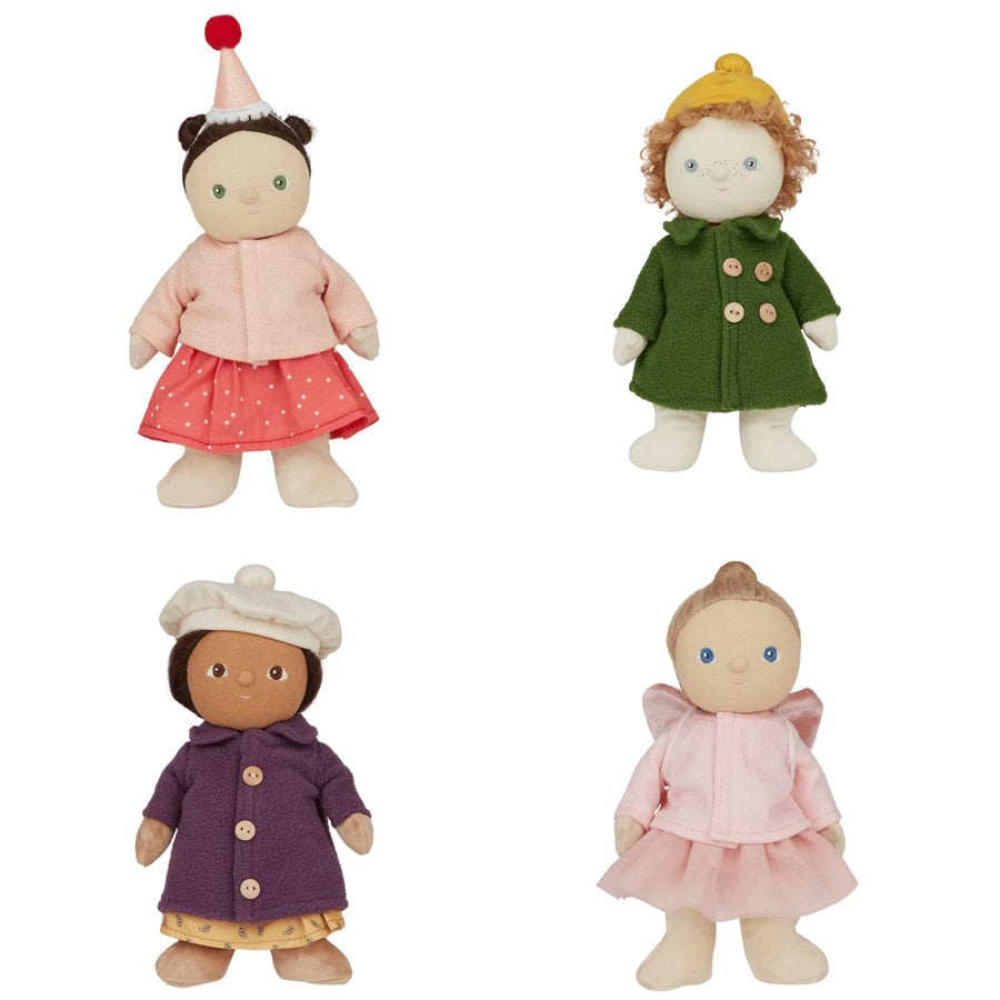 Olli Ella | Dress Me Dinky Bundle Deal at Milk Tooth Australia