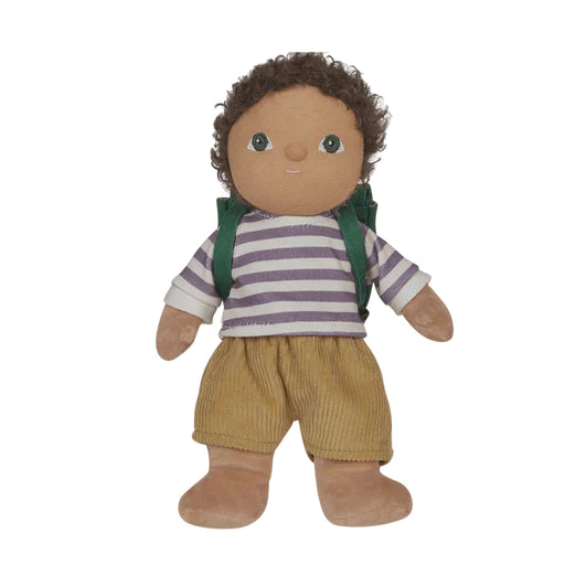 Olli Ella Dress Me Dinky Finn Fernwood at Milk Tooth Australia