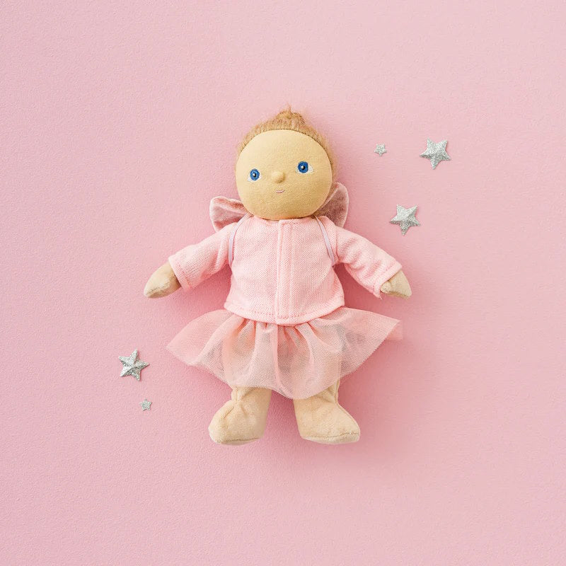 Olli Ella | Dress Me Dinky Mia Melody at Milk Tooth Australia