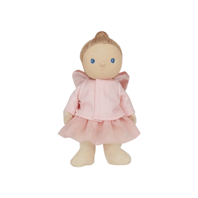 Olli Ella | Dress Me Dinky Mia Melody at Milk Tooth Australia