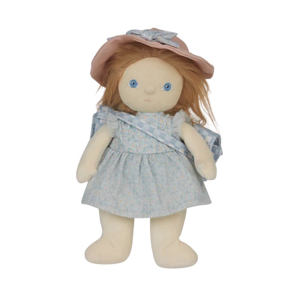 Olli Ella Dress Me Dinky Penelope Petals at Milk Tooth Australia