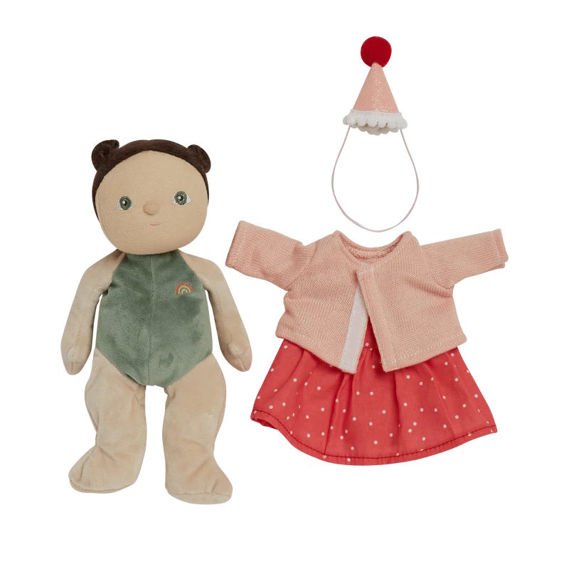 Olli Ella | Dress Me Dinky Bundle Deal at Milk Tooth Australia
