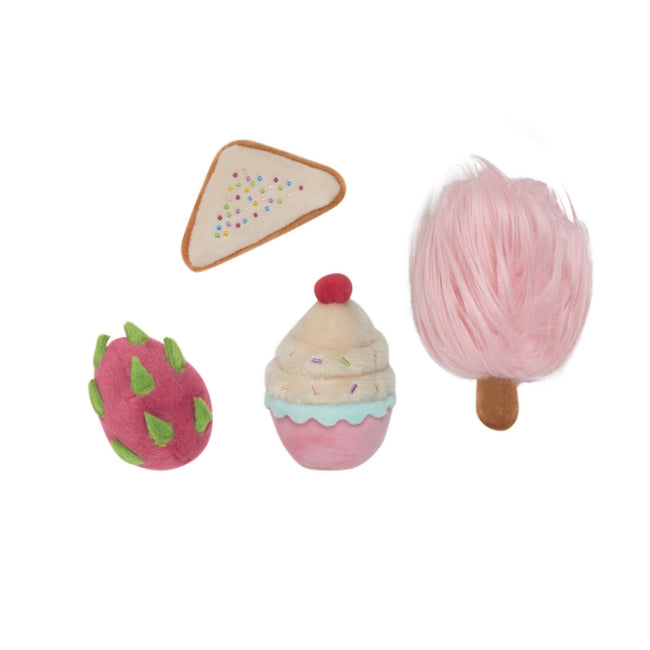Olli Ella Fairy Food Set at Milk Tooth Australia