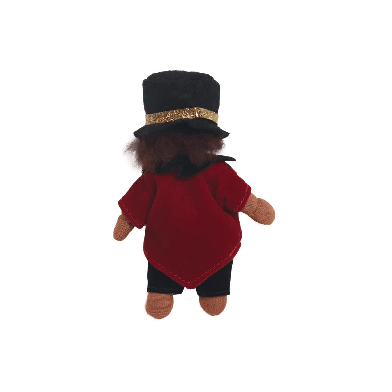 Olli Ella | Holdie Circus Folk Rolando the Ringleader at Milk Tooth Australia