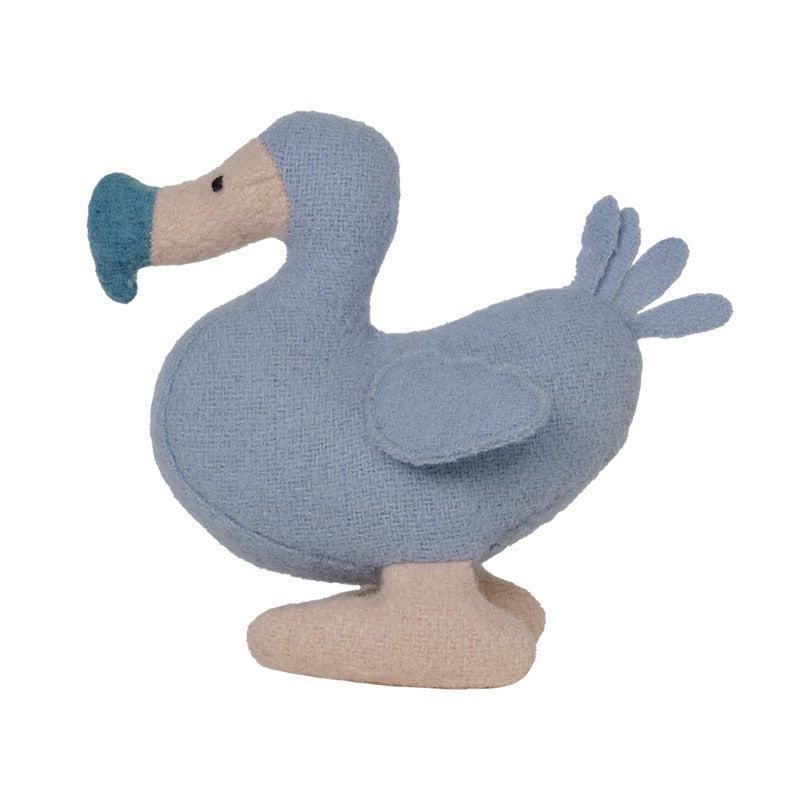 Olli Ella | Holdie Extinct Animals at Milk Tooth