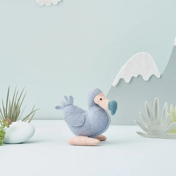 Olli Ella | Holdie Extinct Animals at Milk Tooth