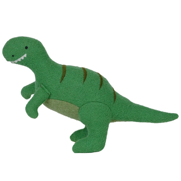 Olli Ella | Holdie Prehistoric Animals at Milk Tooth