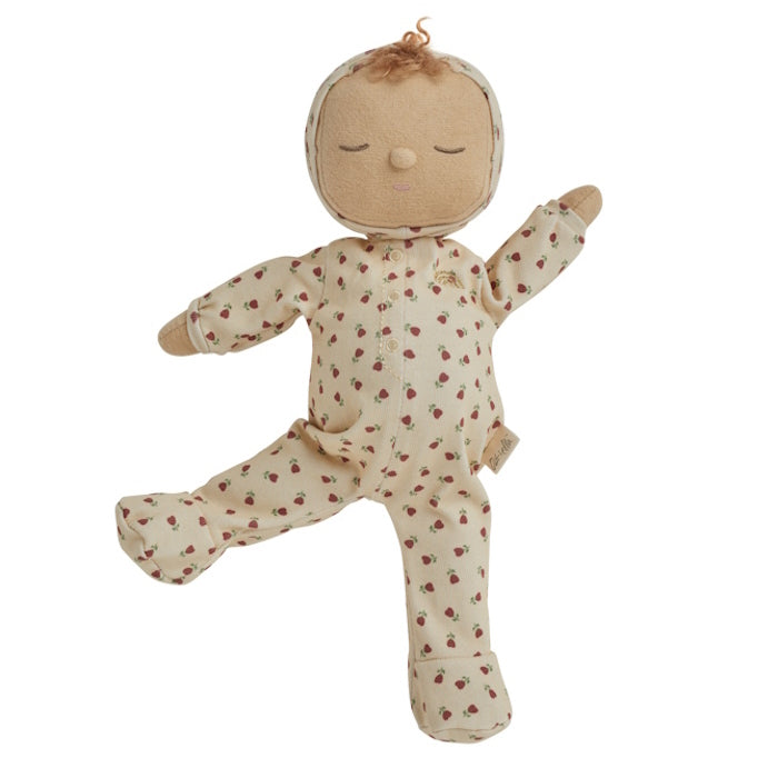 Dinkum Dolls by Olli Ella | Dozy Dinkum Custard Sweetheart