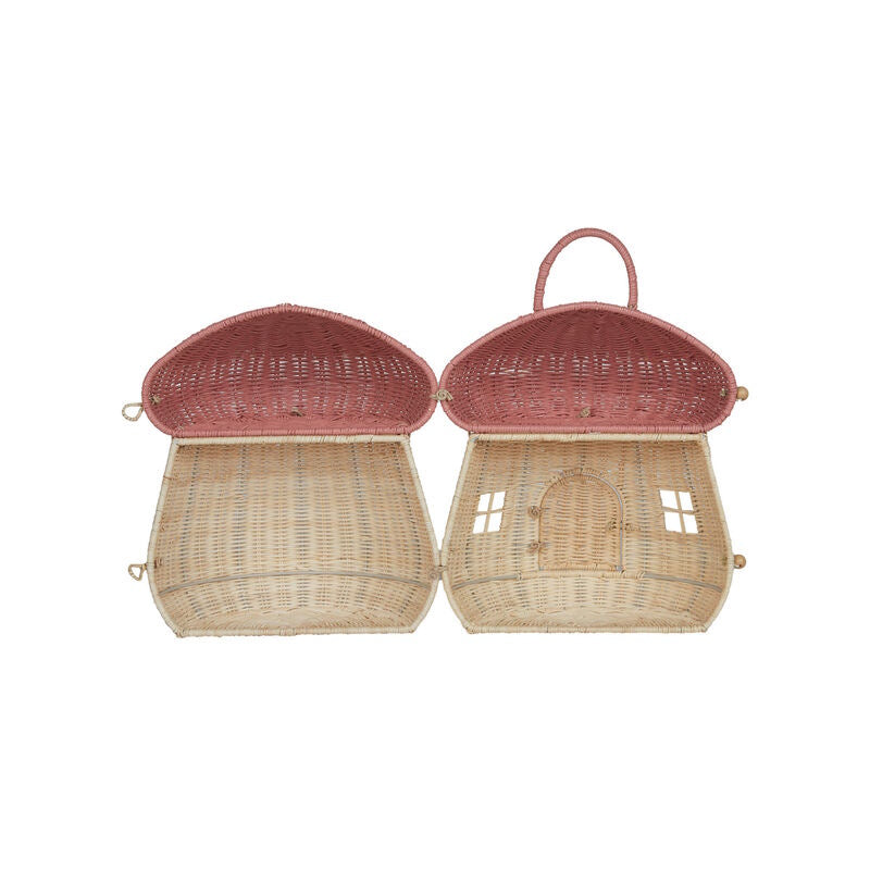 Olli Ella | Mushroom Doll House Musk