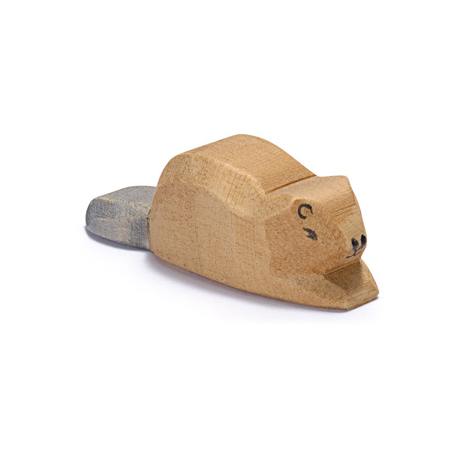Ostheimer | Beaver Small at Milk Tooth