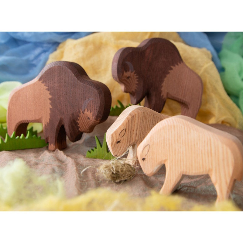 Ostheimer | Bison Small