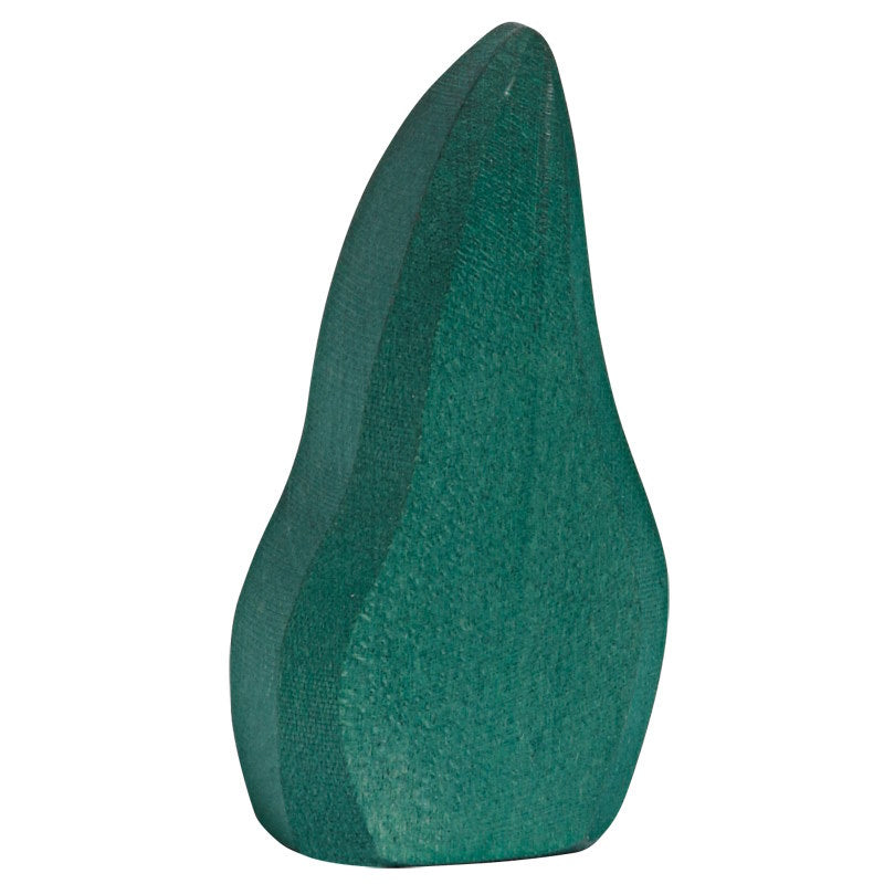 Ostheimer | Bush Dark Green at Milk Tooth