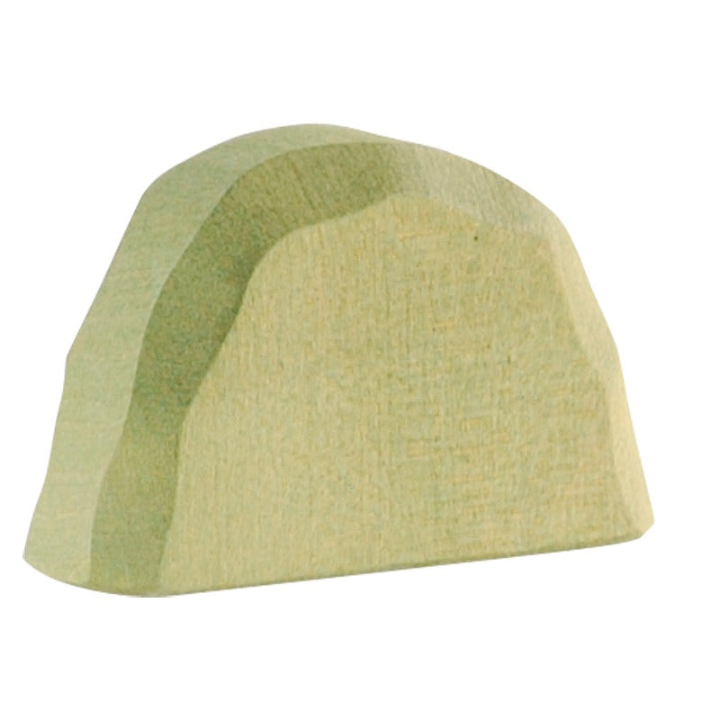 Ostheimer | Bush Middle Green at Milk Tooth