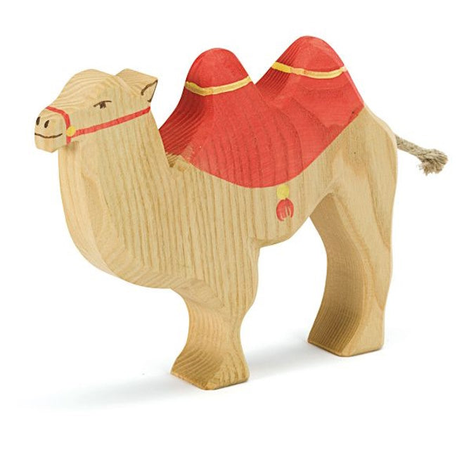 Ostheimer | Camel with Saddle II at Milk Tooth Australia