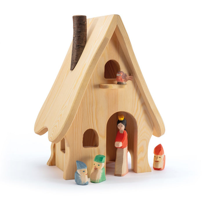 Ostheimer | Fairy Tale House at Milk Tooth Australia