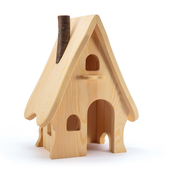 Ostheimer | Fairy Tale House at Milk Tooth Australia