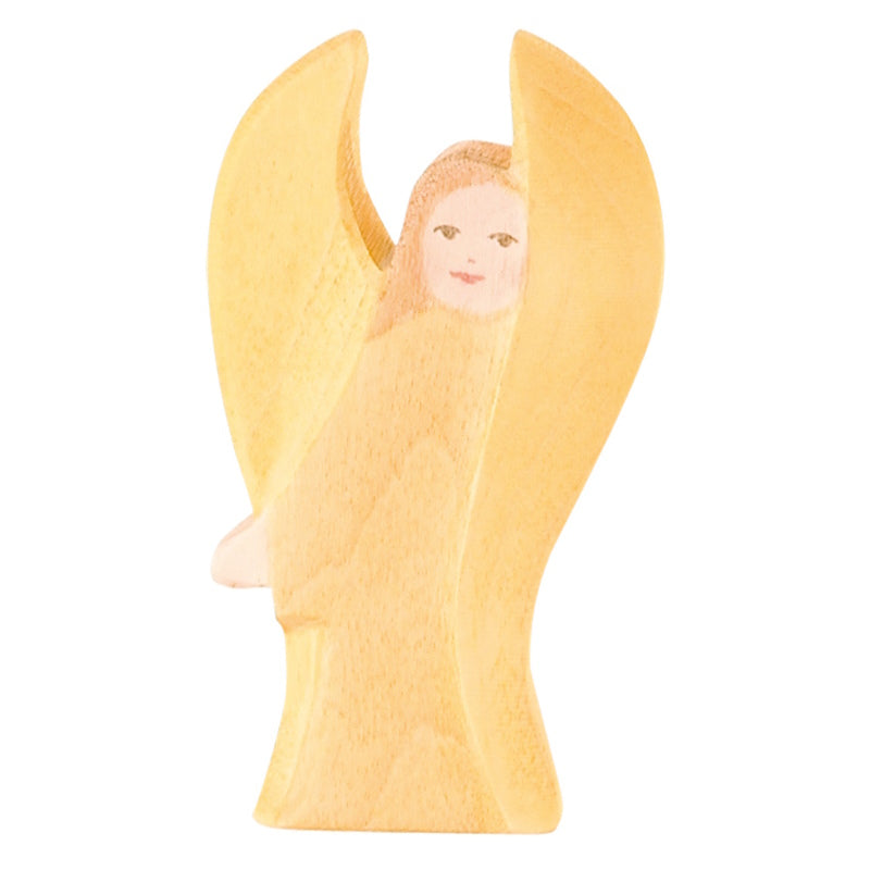 Ostheimer | People | Guardian Angel II Yellow at Milk Tooth