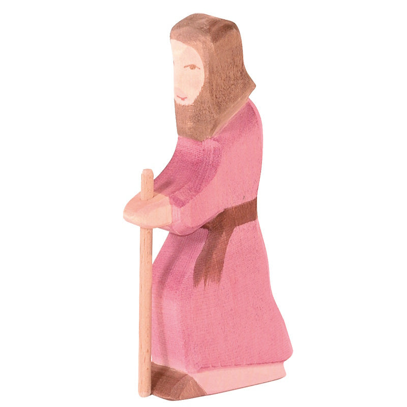 Ostheimer | People | Joseph II at Milk Tooth