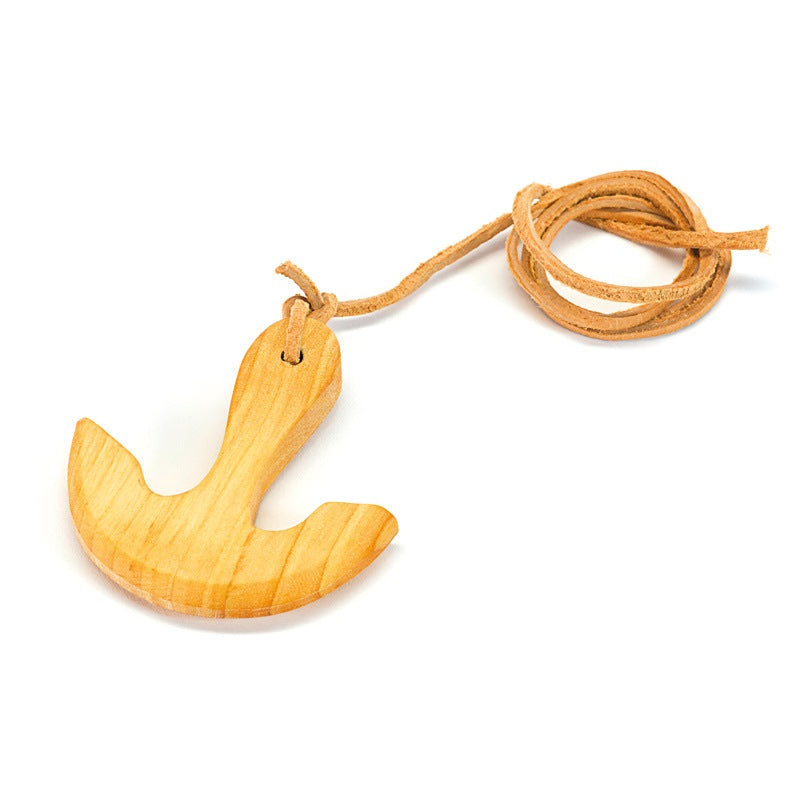 Ostheimer | Kinderkram Anchor at Milk Tooth