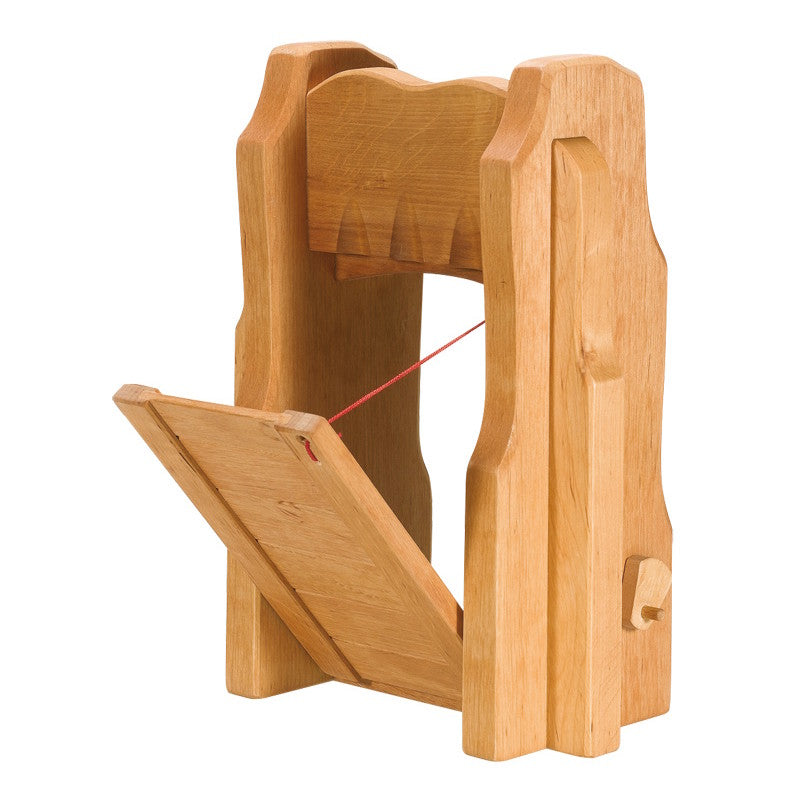 Ostheimer | Kinderkram Drawbridge Gate at Milk Tooth Australia