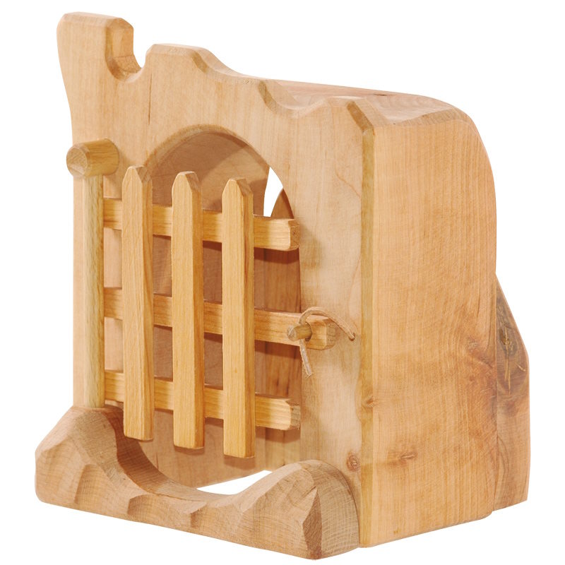 Ostheimer | Kinderkram Jailhouse at Milk Tooth Australia