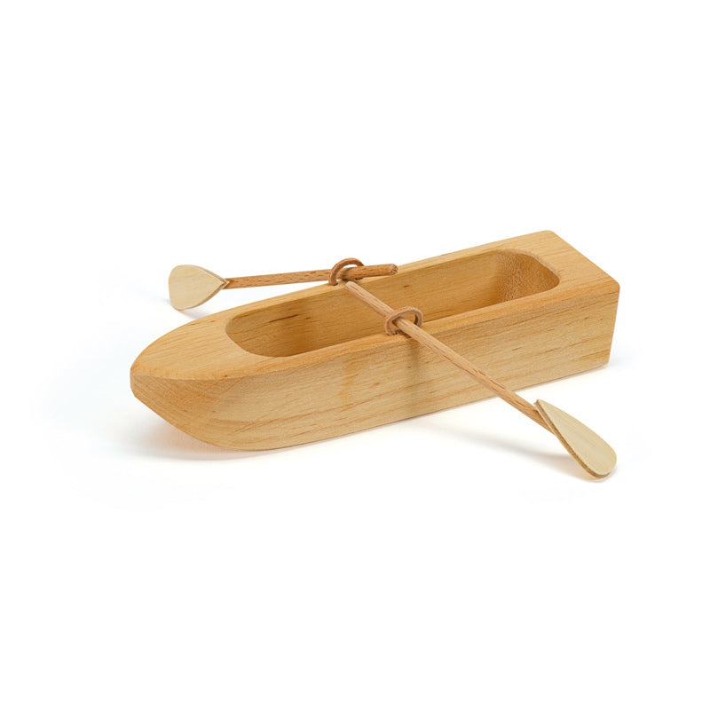 Ostheimer | Kinderkram Lifeboat at Milk Tooth