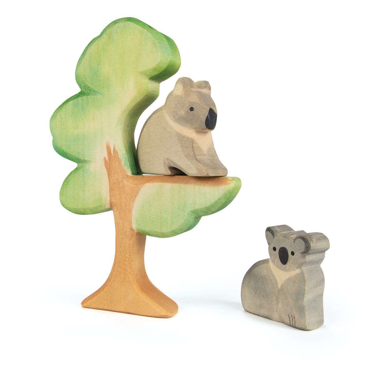 Ostheimer | Koala Sitting