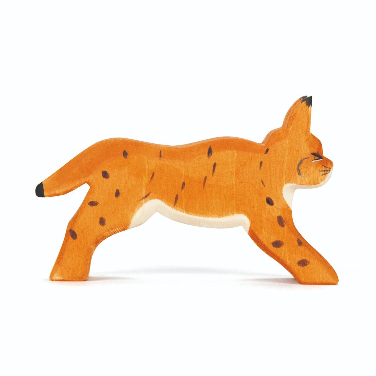 Ostheimer | Lynx Running 2024 at Milk Tooth Australia