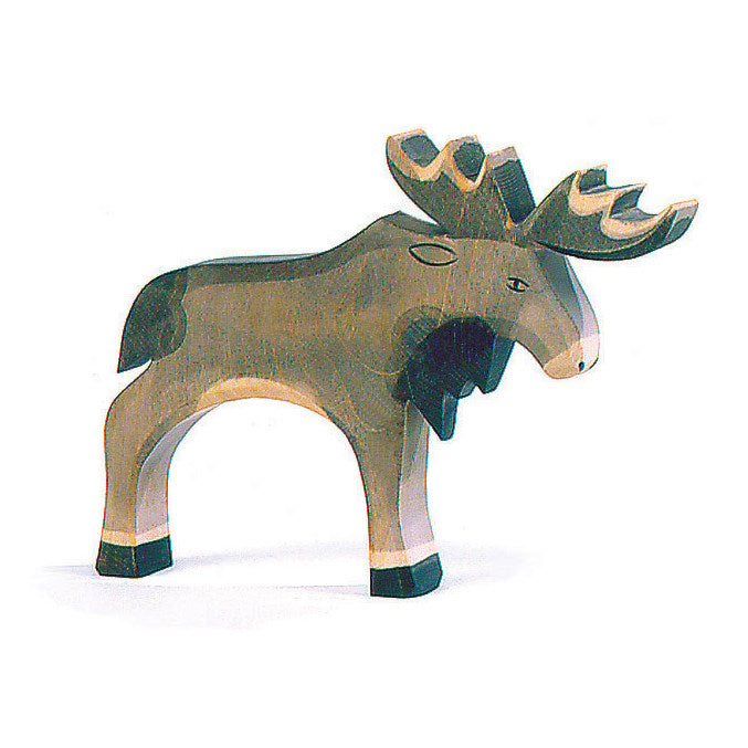 Ostheimer | Moose at Milk Tooth