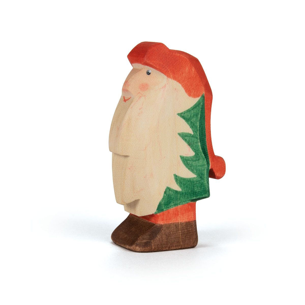 Ostheimer | People | Norbert Winter Gnome