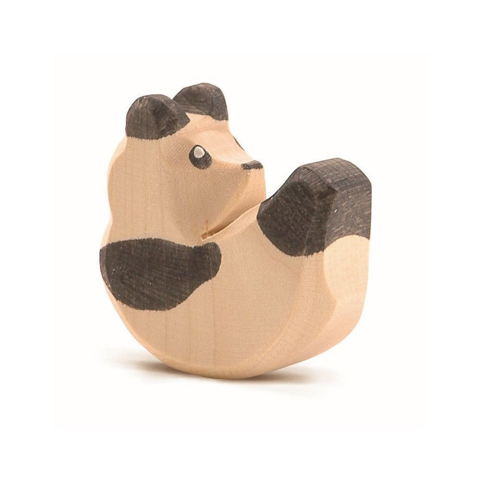 Ostheimer | Panda Bear Small at Milk Tooth Australia
