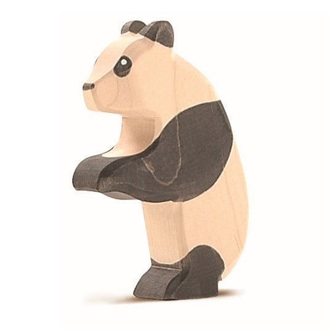 Ostheimer | Panda Bear Standing at Milk Tooth Australia