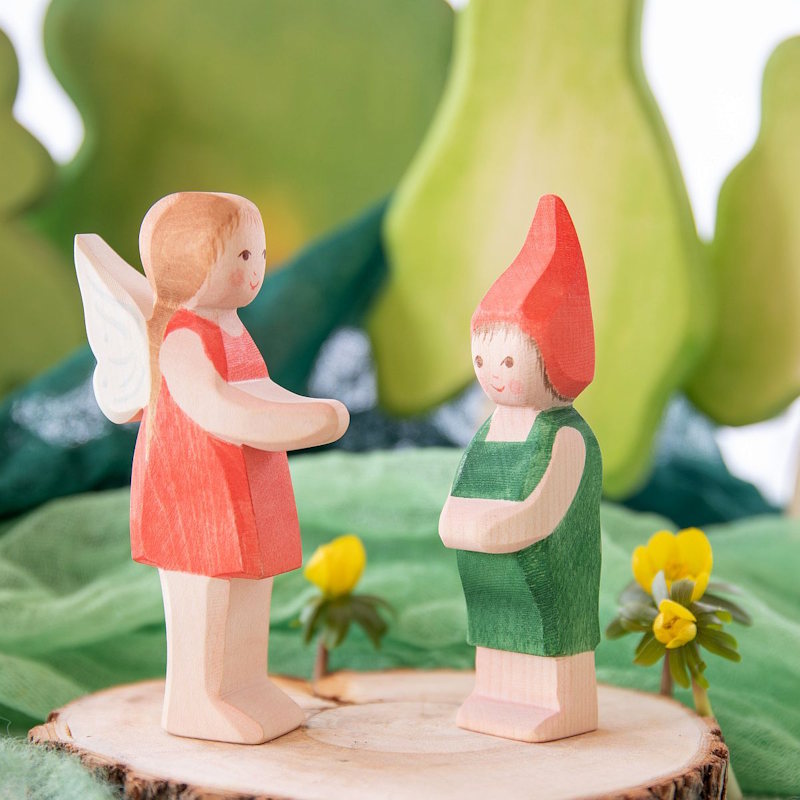 Ostheimer | People | Sumselinchen