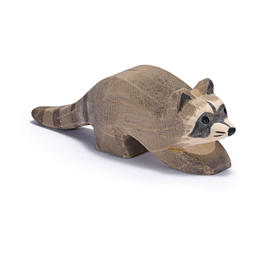 Ostheimer | Raccoon Small at Milk Tooth