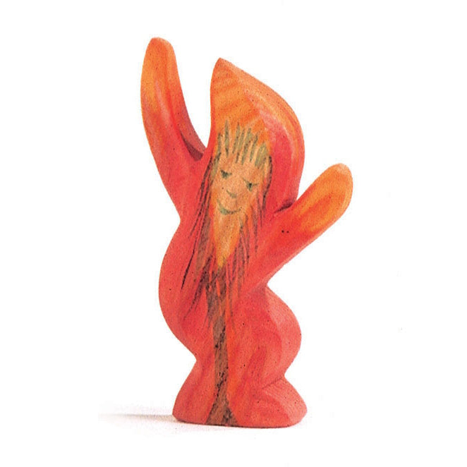 Ostheimer | People | Rumpelstiltskin at Milk Tooth