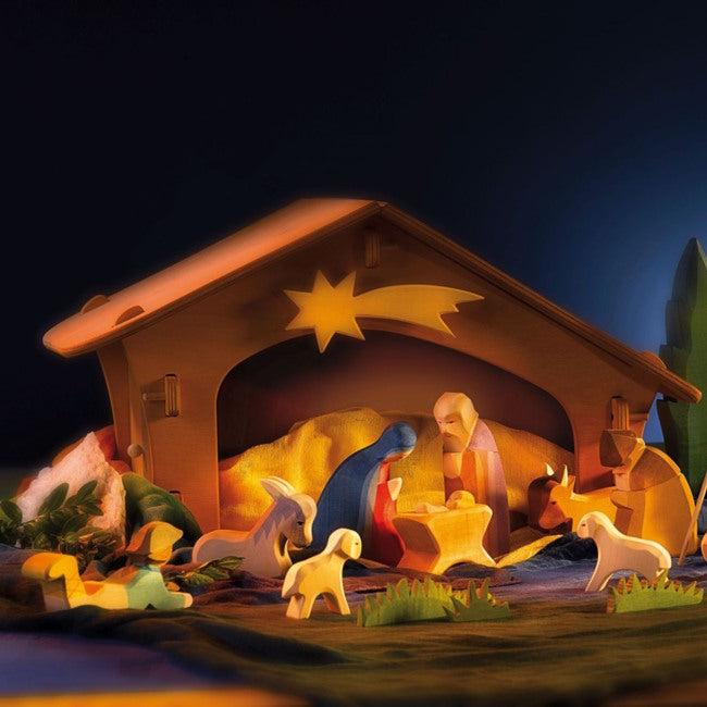 Ostheimer | People | Shepherd Lying at Milk Tooth Australia