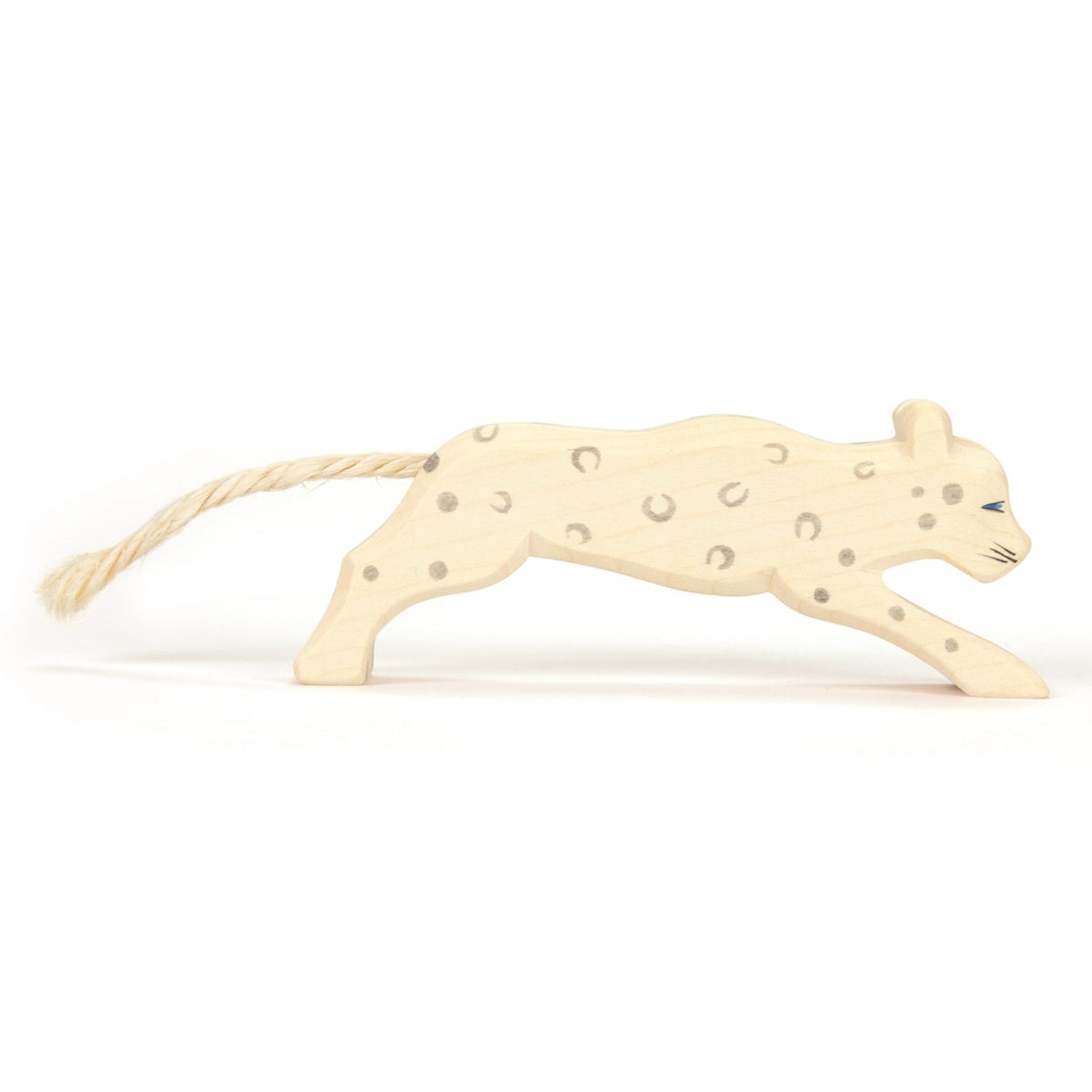 Ostheimer | Snow Leopard 2024 at Milk Tooth Australia