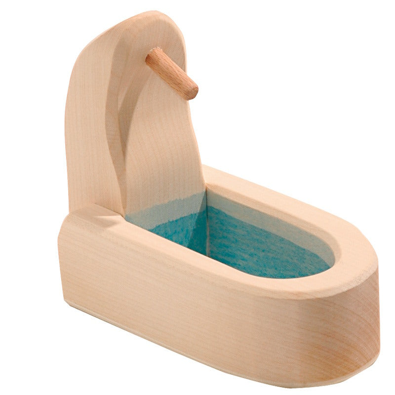 Ostheimer | Village Well at Milk Tooth