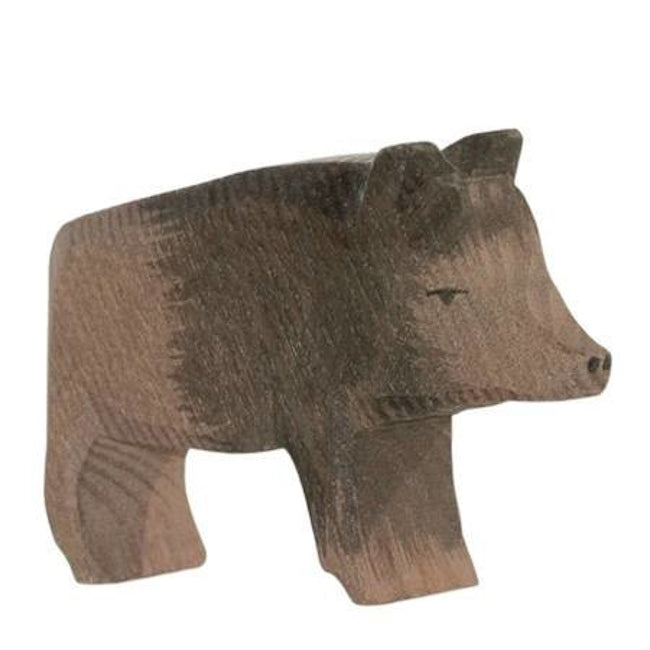 Ostheimer | Wild Boar Sow at Milk Tooth