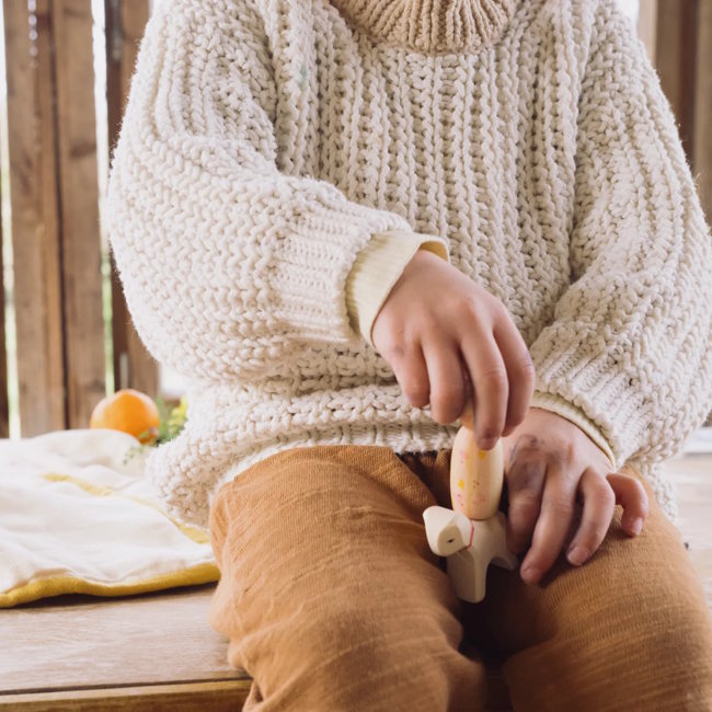 Grapat x Ostheimer | Hello Spring at Milk Tooth Australia