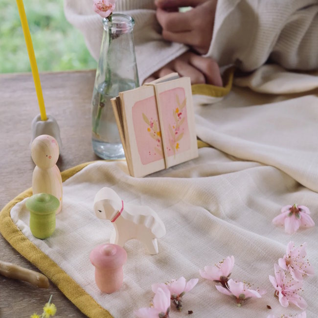 Grapat x Ostheimer | Hello Spring at Milk Tooth Australia