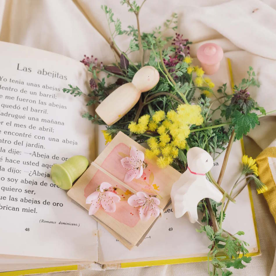 Grapat x Ostheimer | Hello Spring at Milk Tooth Australia