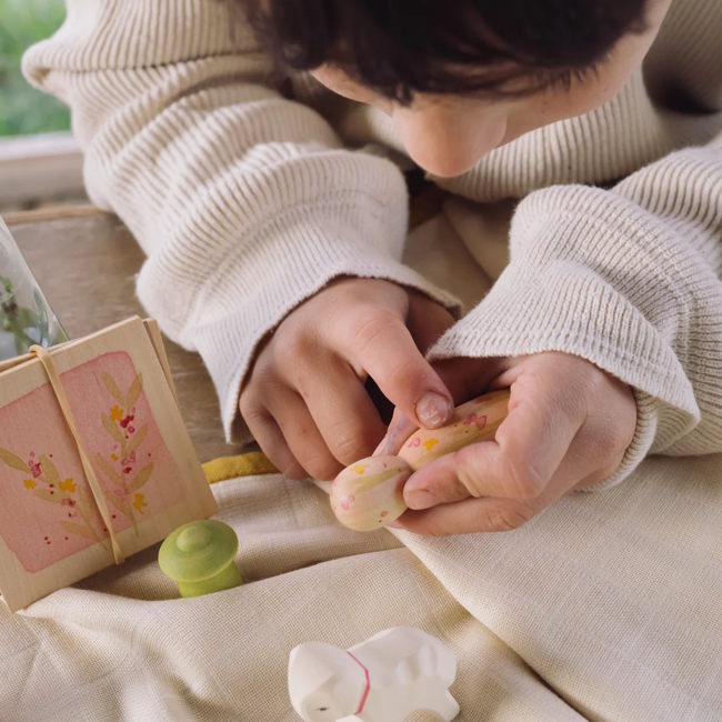 Grapat x Ostheimer | Hello Spring at Milk Tooth Australia