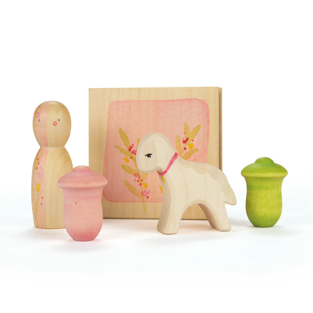 Grapat x Ostheimer | Hello Spring at Milk Tooth Australia