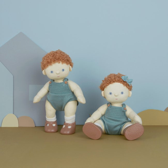 Dinkum Doll Pea