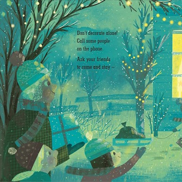 Pick A Pine Tree | Hardback Book at Milk Tooth