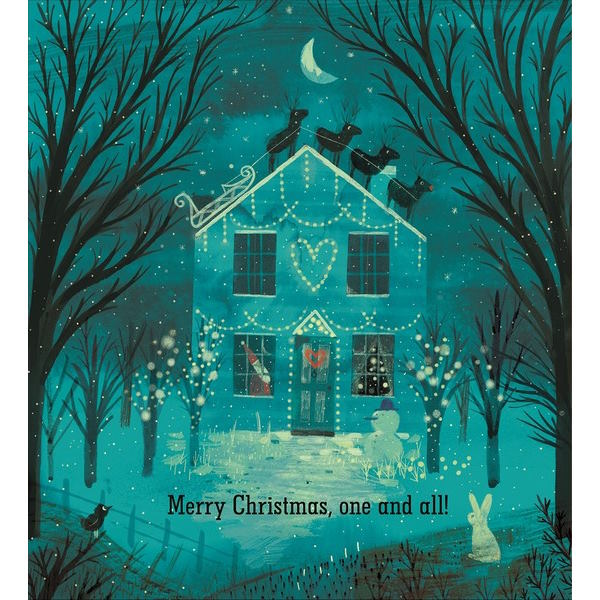 Pick A Pine Tree | Hardback Book at Milk Tooth