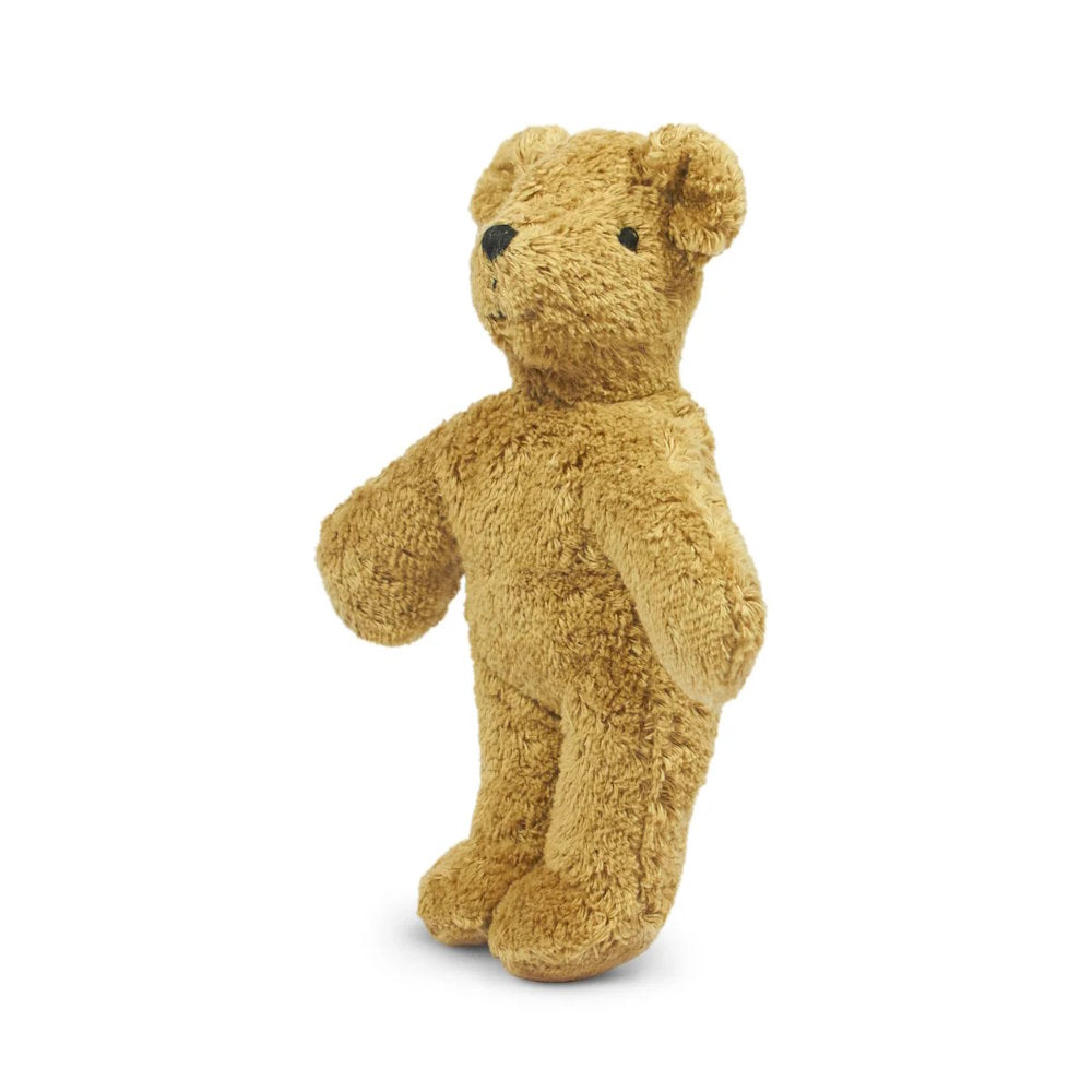 Senger | Animal Baby Bear Beige at Milk Tooth Australia