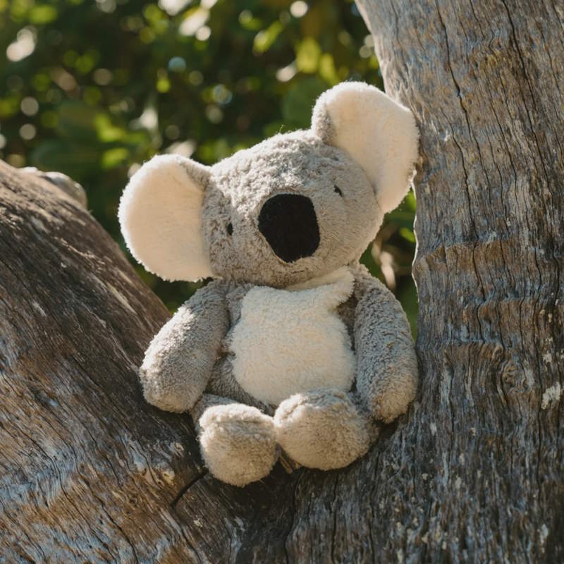 Senger | Cuddly Animal Koala AUSTRALIAN EXCLUSIVE w/ removable heat/cool pack